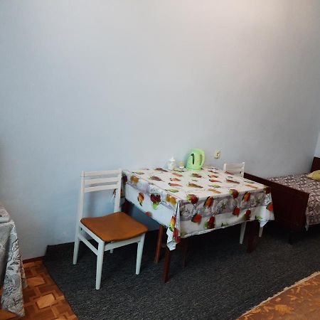 Курорт Куяльник Odessa Exterior foto