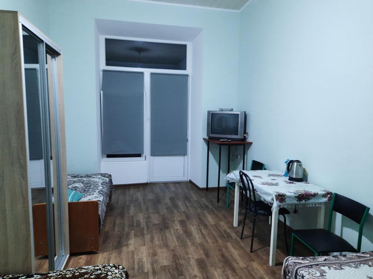 Курорт Куяльник Odessa Exterior foto