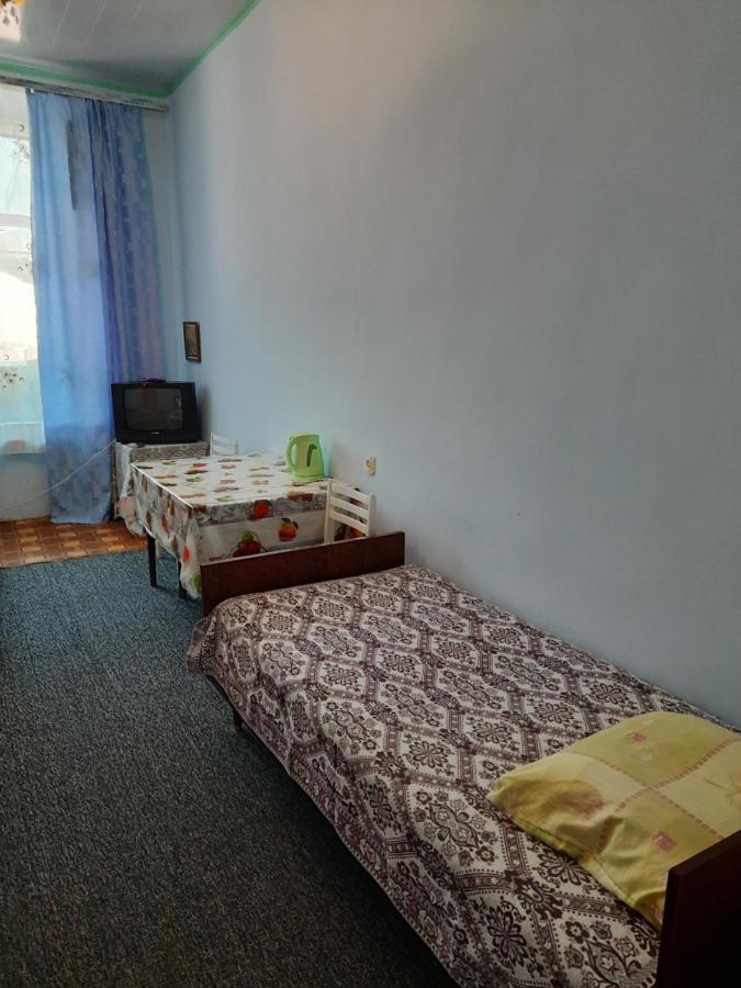 Курорт Куяльник Odessa Exterior foto