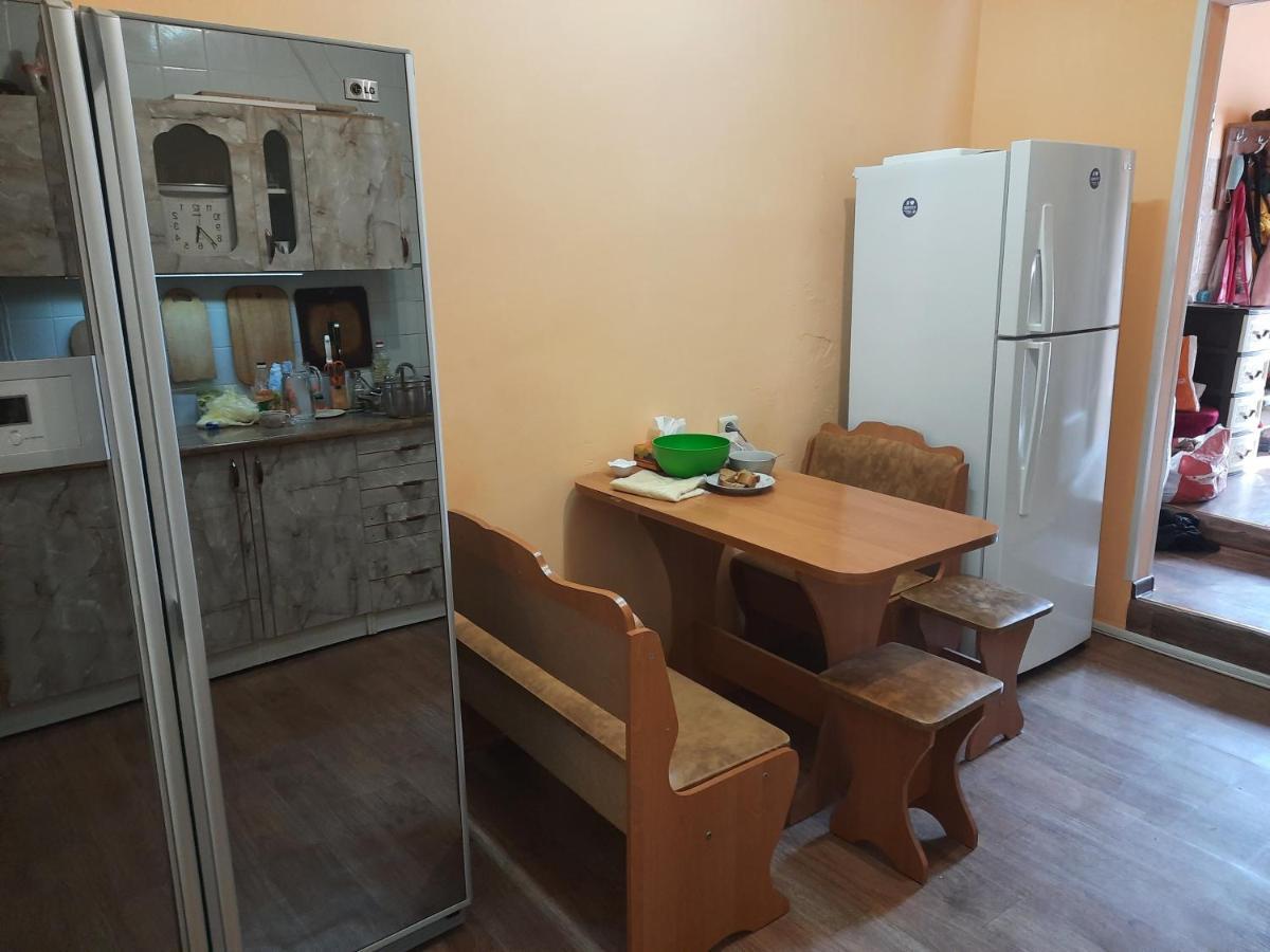 Курорт Куяльник Odessa Exterior foto